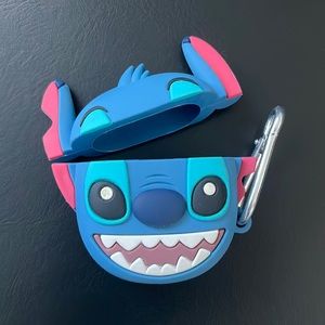 stitch airpod case